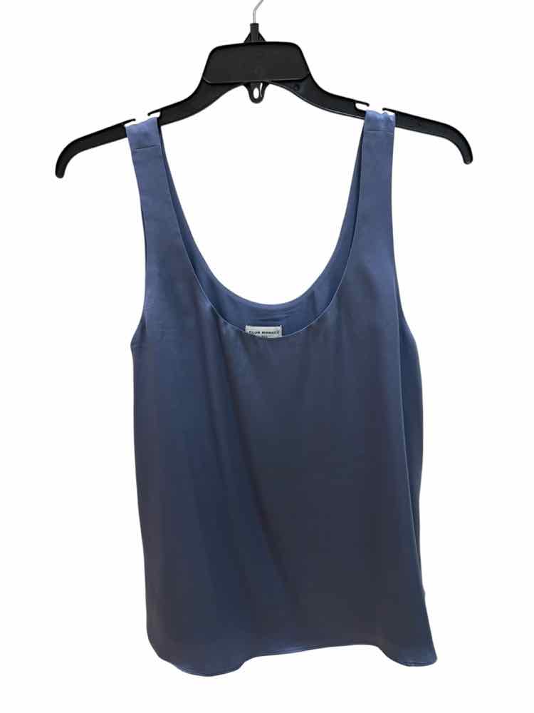 Club Monaco Blue Size M Shirt