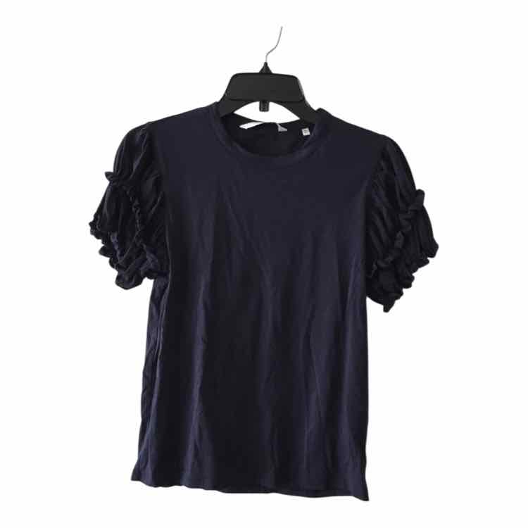 Rebecca Taylor Navy Size S Shirt