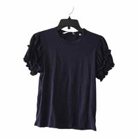 Rebecca Taylor Navy Size S Shirt