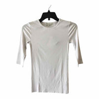 Vince White Size XS Shirt
