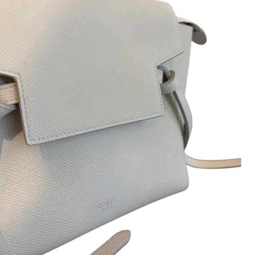 Celine Bone Handbag