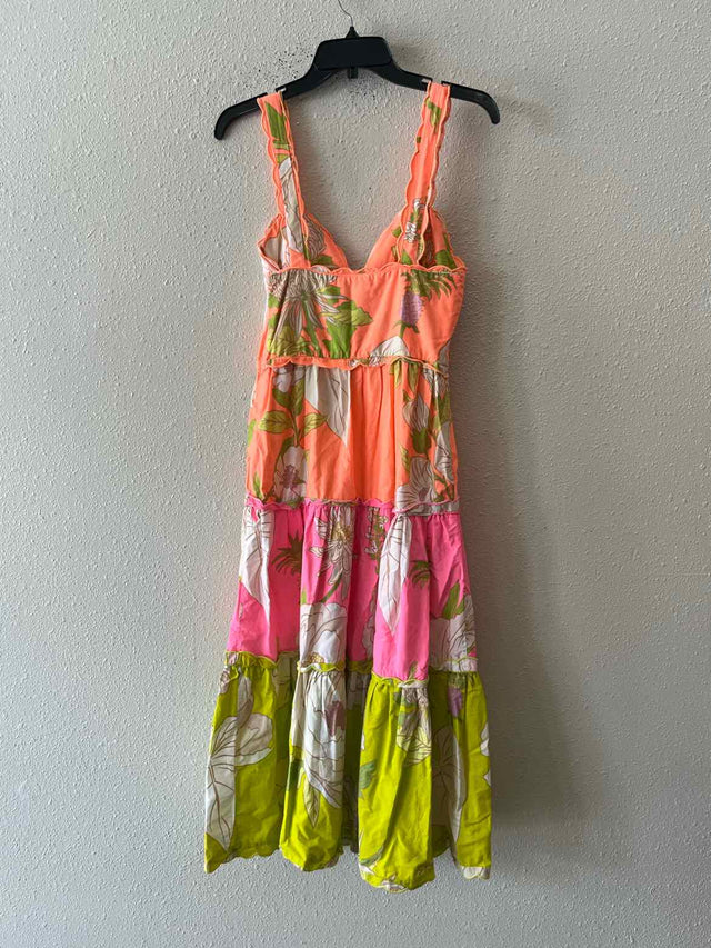 farm rio Multi Size XS Dress