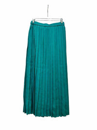Alden Adair Green Size S Skirt