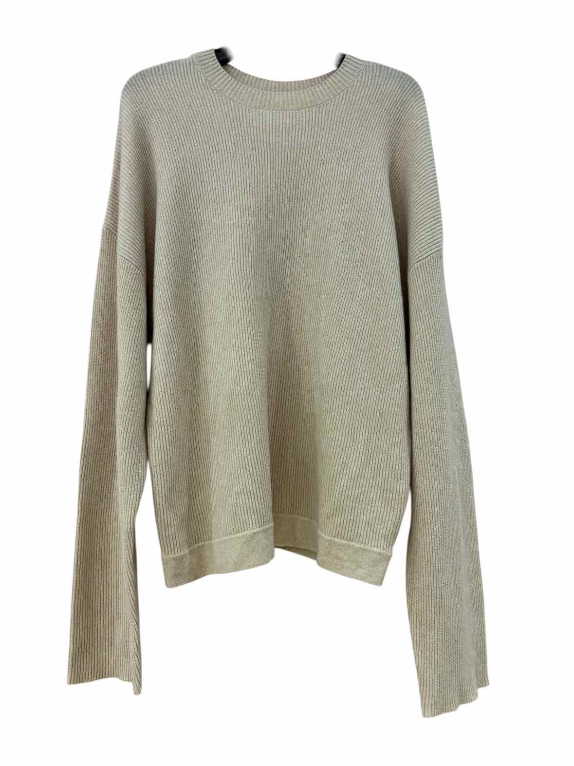 Grey/Ven biege Size S Sweater