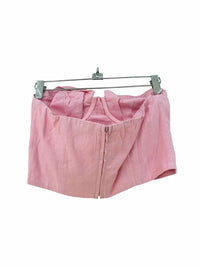Cotton Candy LA Light Pink Size S Blouse