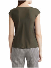 Theory Olive Size S Shirt
