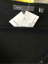 Vince Black Size L Sweater