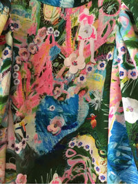 Neubyrne Multi Size L Dress