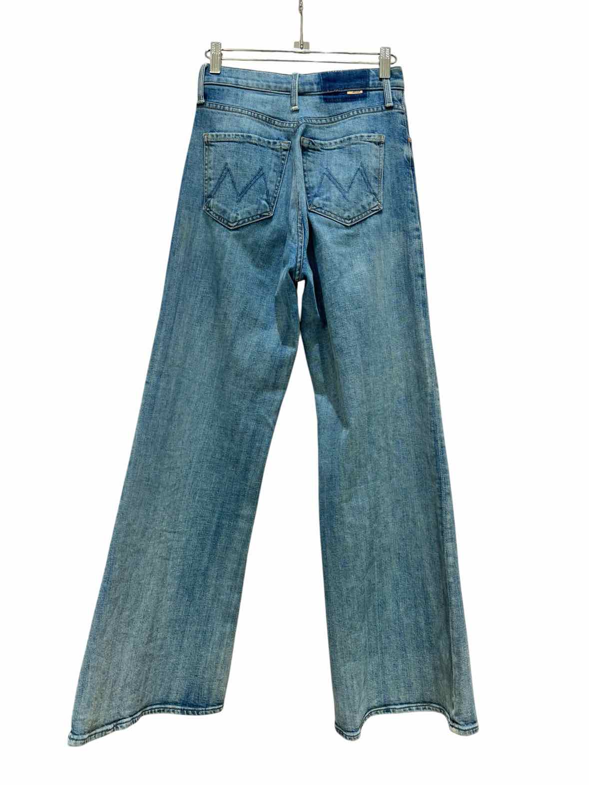 Mother Medium Wash Size 27 Jeans