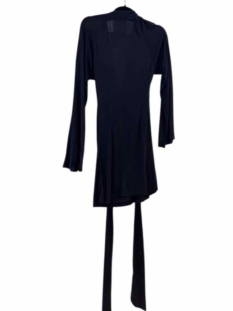 Young Fabulous and Broke Black Size S Dress