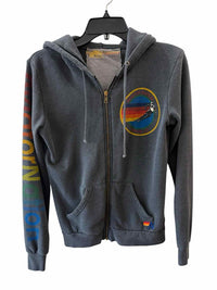 AviatorNation Navy Size XS Sweatshirt