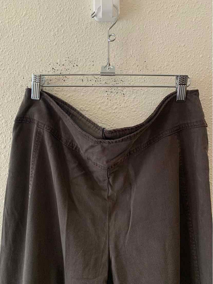 Stella Carakasi Charcoal Size L Pants