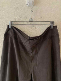 Stella Carakasi Charcoal Size L Pants
