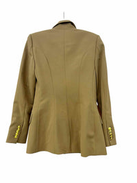 ALC Atlast Classics Tan Size 2 Blazer