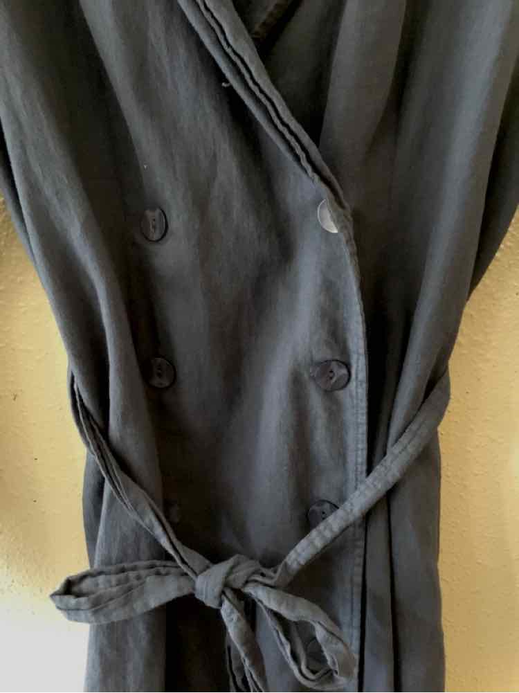 Cloth & Stone Navy Size M Dress