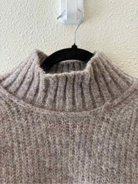 Pilcro Taupe Size XS Sweater