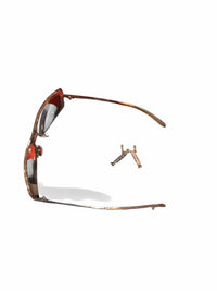 Gucci Silver Sunglasses