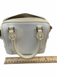 alice + olivia White Handbag
