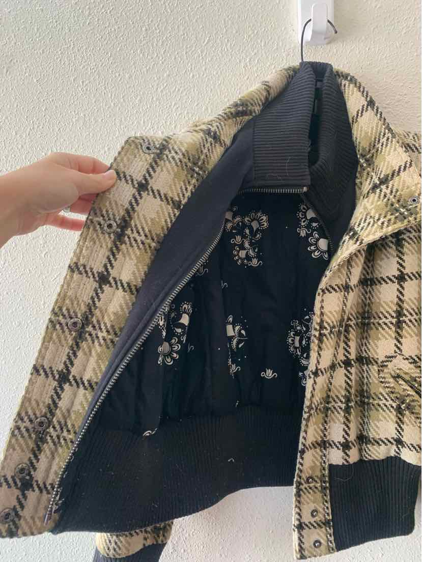 River Island Multi Size 40 Jacket