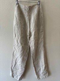 Reformation Beige Size 4 Pants