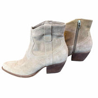 Dolce Vita Taupe Size 6 Shoes
