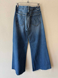 Mother Blue Size 27 Jeans
