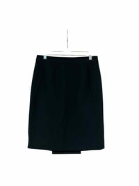 Tory Burch Black Size 2 Skirt