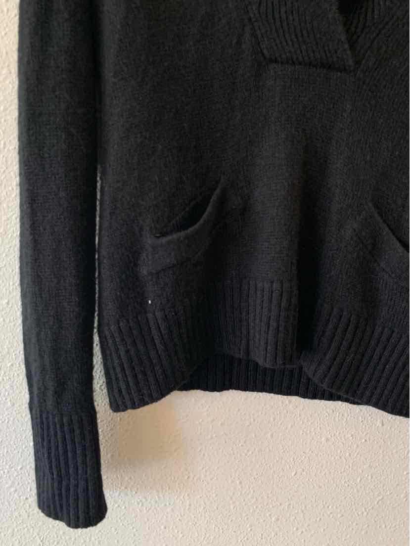 J Crew Black Size S Sweater