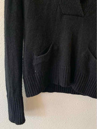 J Crew Black Size S Sweater