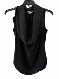 Zoa Black Size XS Shirt