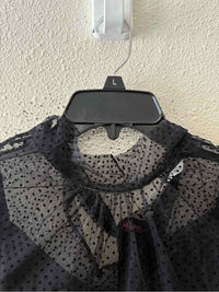 Veronica Beard Black Size 2 Shirt