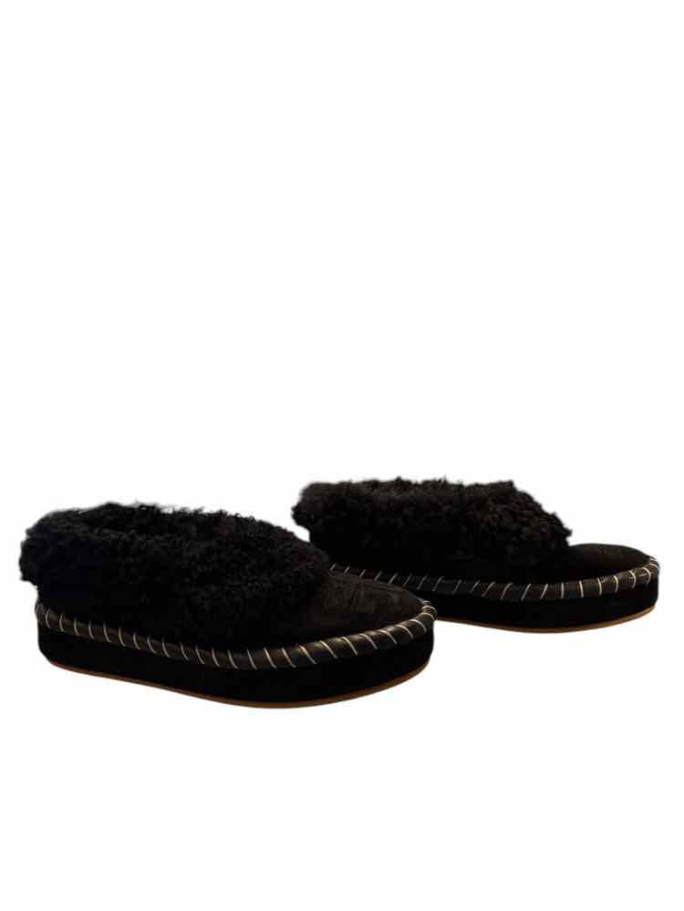 Tory Burch Black Size 6 Shoes