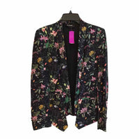 The Kooples Black Multi Size M Blazer