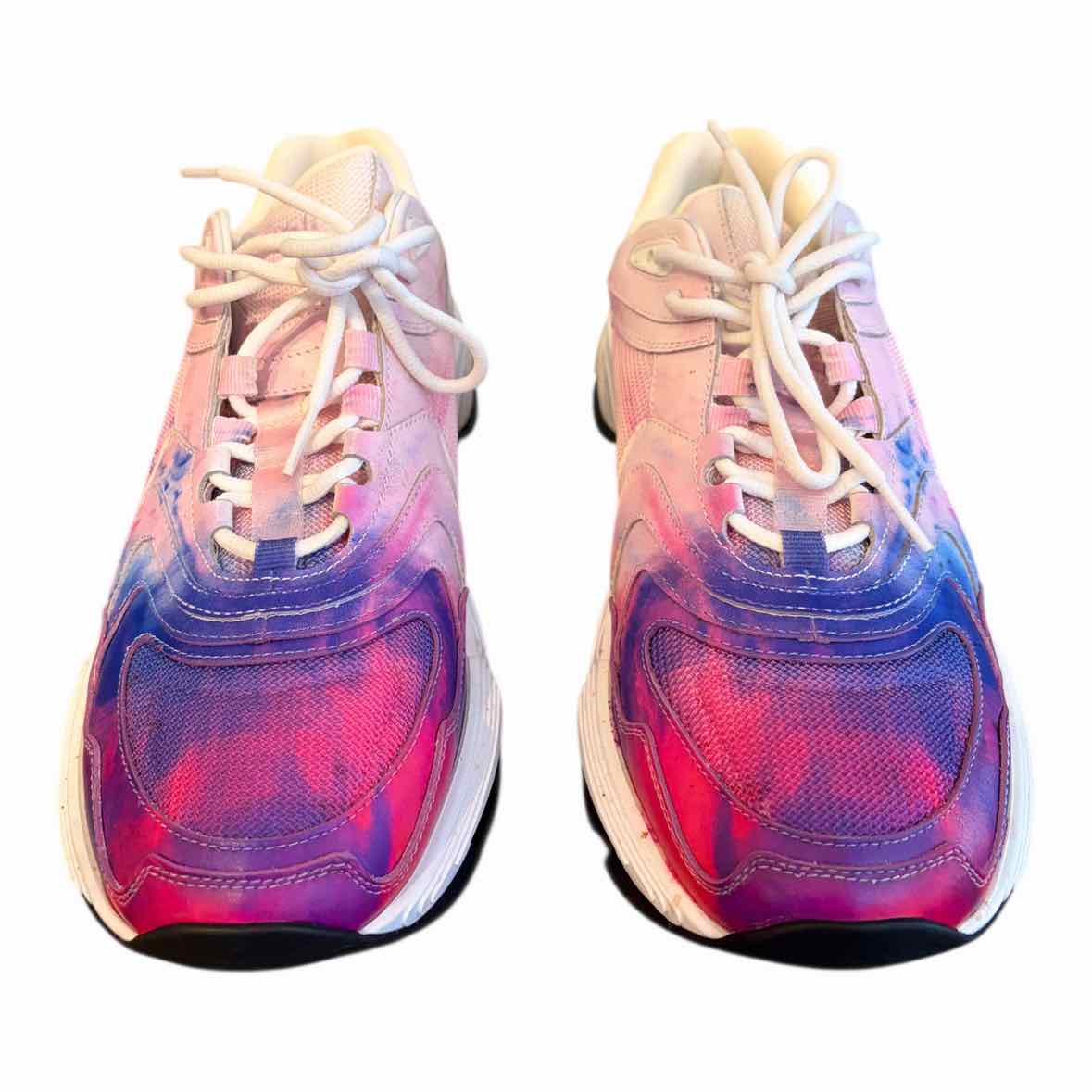 Dior Blue Multi Size 42 Shoes