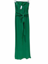 BCBG Max Azria Green Size 0 Formal