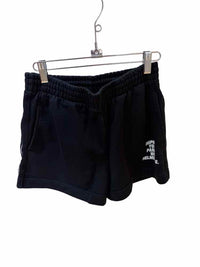 Helmut Lang Black Size XS Shorts