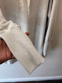 Athleta Cream Size L Dress