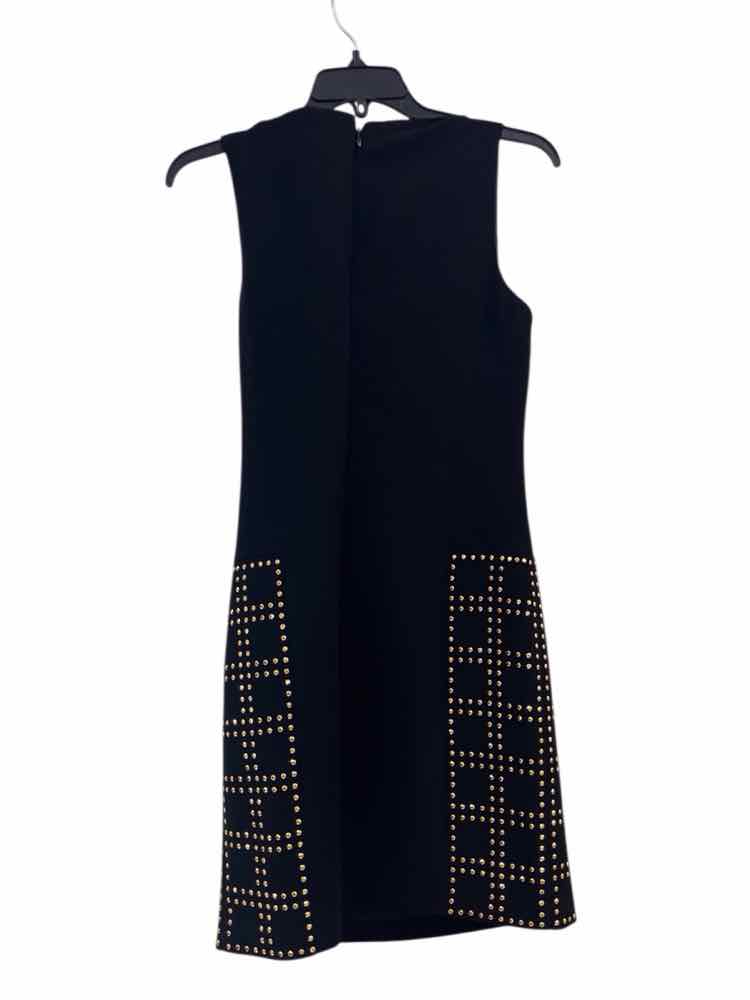Trina Turk Black Size 2 Dress