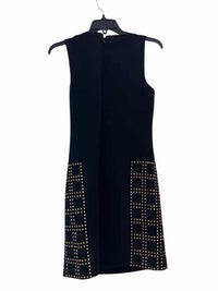 Trina Turk Black Size 2 Dress