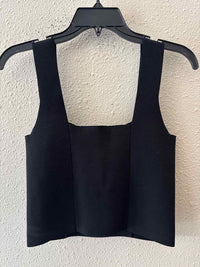 A.L.C. Black Size M Shirt