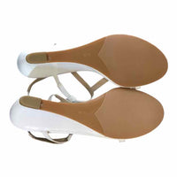 Van Eli White Size 9 Shoes