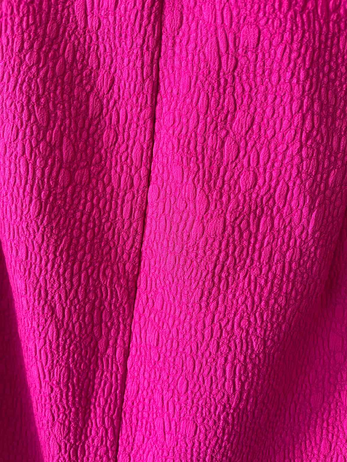 Rebecca Vallance Hot Pink Size 10 Gown/Evening Wear