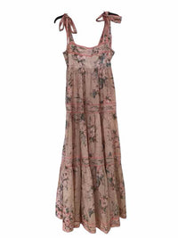 Zimmermann Pink Size 3 Dress
