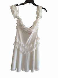 Majorelle White Size S Dress