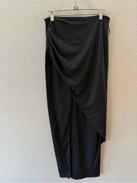 superdown Black Size M 2 PC Dress