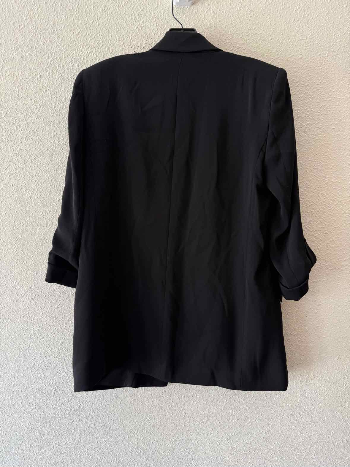 Zara Black Size S Jacket
