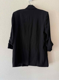Zara Black Size S Jacket