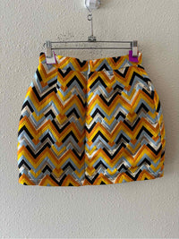 Lurelly Multi Size 4 Skirt