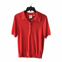 Varley Orange Size M Shirt