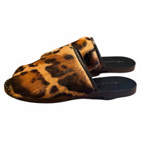 Freda Salvador black and brown Size 8 Shoes